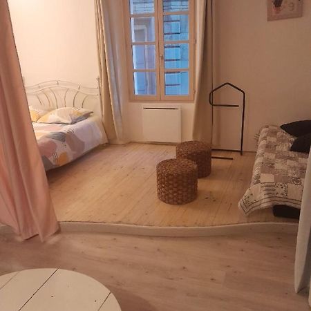 Studio Apartman Carcassone Kültér fotó