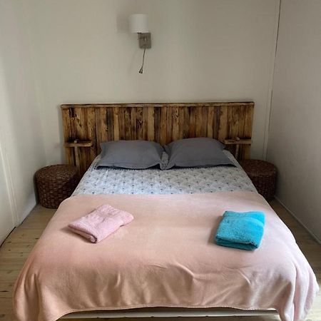 Studio Apartman Carcassone Kültér fotó