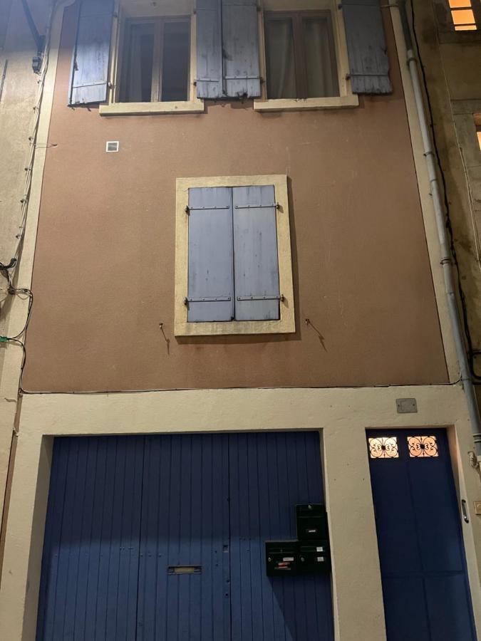 Studio Carcassone Kültér fotó