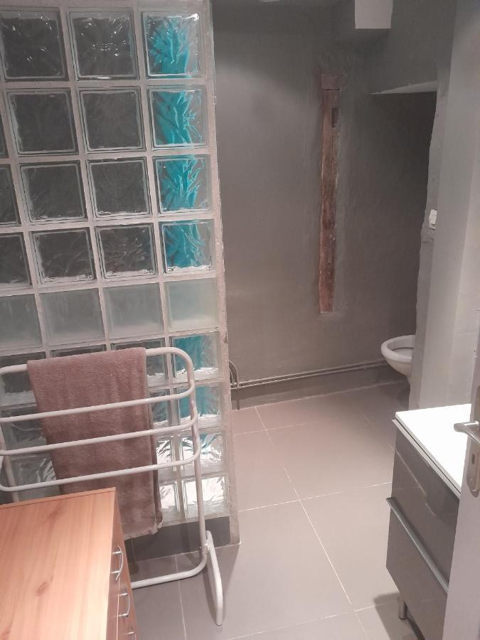 Studio Carcassone Kültér fotó