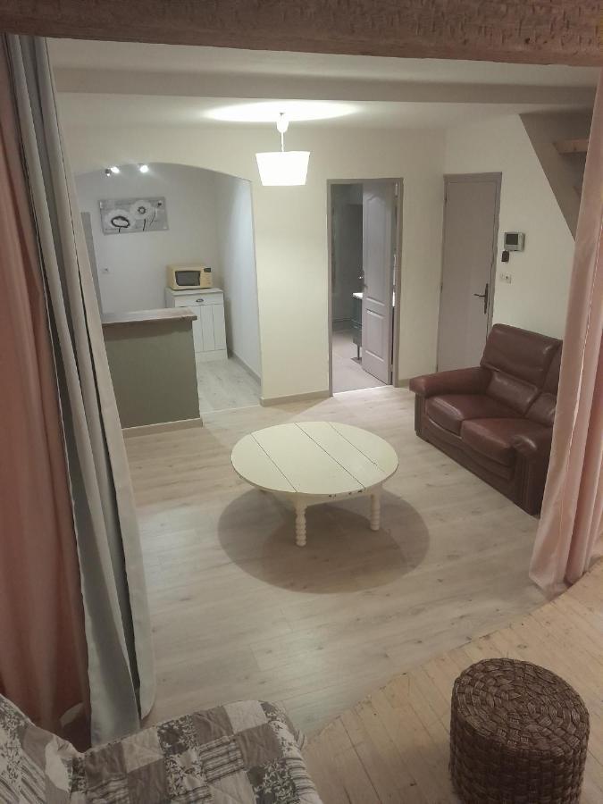 Studio Carcassone Kültér fotó