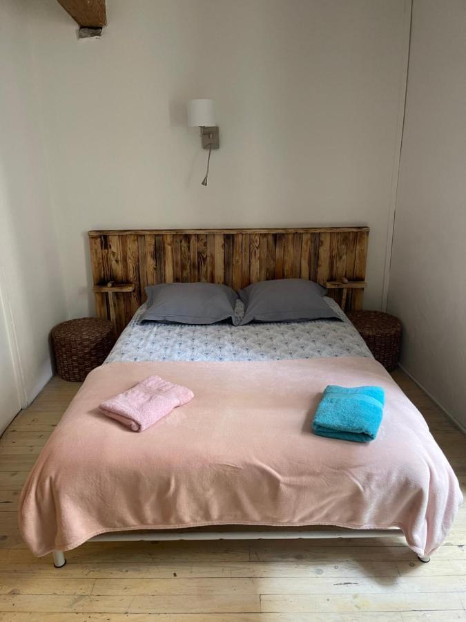 Studio Carcassone Kültér fotó